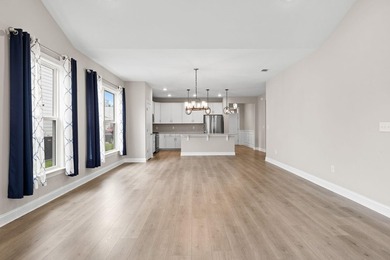 Better than new, this 3-bedroom, 2-bath home with a flexible - photo 12