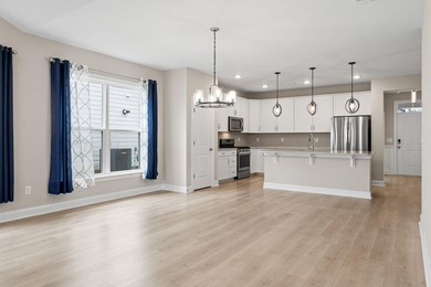 Better than new, this 3-bedroom, 2-bath home with a flexible - photo 13