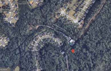 Land opportunity in Snellville. Priced to sell quickly, creating - photo 3