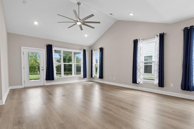 Better than new, this 3-bedroom, 2-bath home with a flexible - photo 16