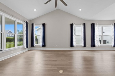 Better than new, this 3-bedroom, 2-bath home with a flexible - photo 17