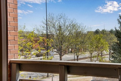 Experience contemporary downtown living at 204 Maple St, Unit - photo 17