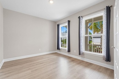 Better than new, this 3-bedroom, 2-bath home with a flexible - photo 20