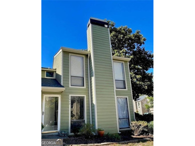 (private lake, pond, creek) Condo For Sale in Atlanta Georgia