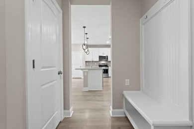 Better than new, this 3-bedroom, 2-bath home with a flexible - photo 26