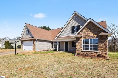 Welcome to 1 LONG POND COURT in GREER, a well-maintained 3 - photo 27