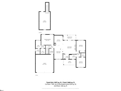 Welcome to 1 LONG POND COURT in GREER, a well-maintained 3 - photo 28