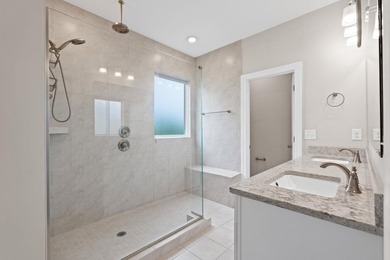 Better than new, this 3-bedroom, 2-bath home with a flexible - photo 29