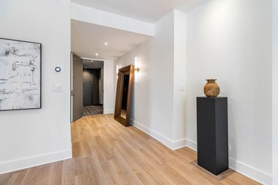 At Plaza Towers, Residence 6G offers a quietly elevated take on - photo 2