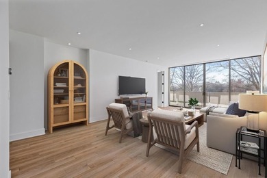 At Plaza Towers, Residence 6G offers a quietly elevated take on - photo 4
