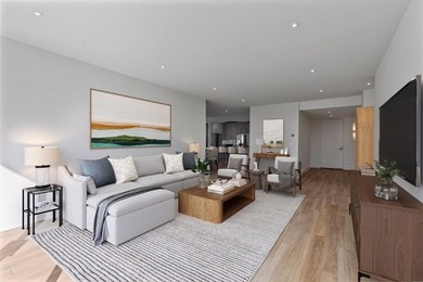 At Plaza Towers, Residence 6G offers a quietly elevated take on - photo 5