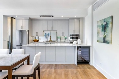 At Plaza Towers, Residence 6G offers a quietly elevated take on - photo 7