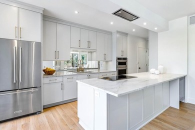 At Plaza Towers, Residence 6G offers a quietly elevated take on - photo 8