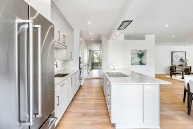 At Plaza Towers, Residence 6G offers a quietly elevated take on - photo 9