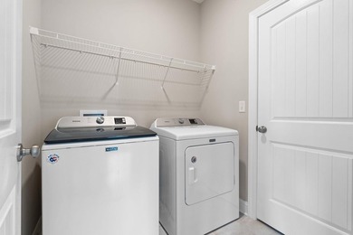 Better than new, this 3-bedroom, 2-bath home with a flexible - photo 40