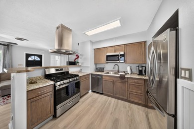 This beautifully updated home offers many recent improvements - photo 3