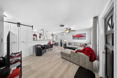 This beautifully updated home offers many recent improvements - photo 8