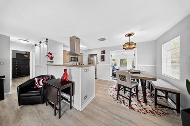This beautifully updated home offers many recent improvements - photo 10