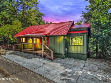 REDUCED $39,100.00! This mountain home has been renovated inside - photo 1