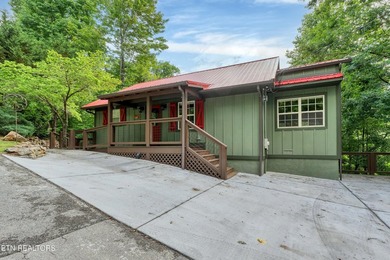 REDUCED $39,100.00! This mountain home has been renovated inside - photo 2