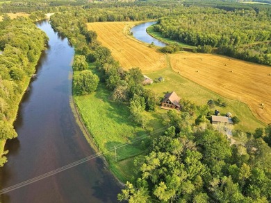 Breath taking beauty abounds with this private peninsula of 90 - photo 2