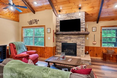 REDUCED $39,100.00! This mountain home has been renovated inside - photo 4