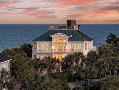 Oceanfront on the coveted north end of DeBordieu Colony, this - photo 55