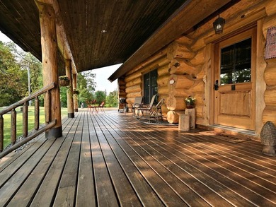 Breath taking beauty abounds with this private peninsula of 90 - photo 5