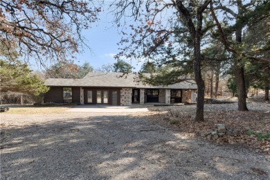 Lake Home Off Market in Norman, Oklahoma