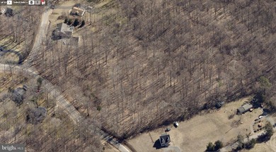 BEAUTIFUL WOODED LOT IN LAKE ANNA COMMUNITY PROVIDING ACCESS - photo 3