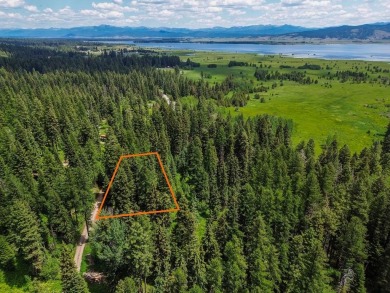 Lake Cascade  Lot For Sale in Donnelly Idaho