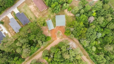 Lake Home For Sale in Bullard, Texas