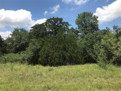 Lake Lot For Sale in Palo Pinto, Texas