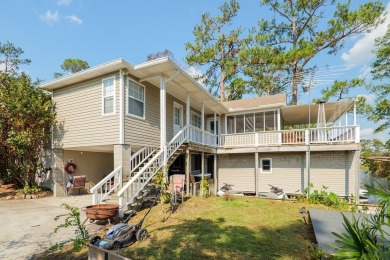 Lake Home For Sale in Lake Park, Georgia