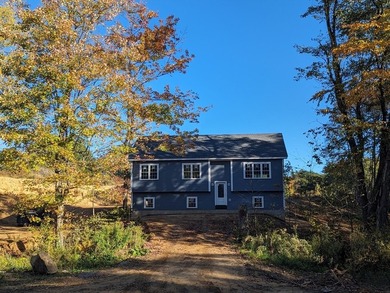 Quacumquasit Lake Home For Sale in East Brookfield Massachusetts