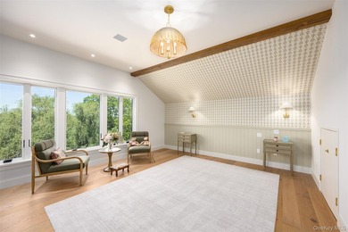 Set on 5.85 private acres just under 90 minutes from Manhattan - photo 13