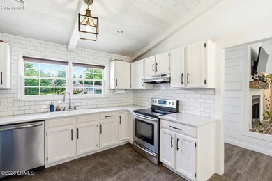 Nestled on a spacious corner lot in a private cul-de-sac, this - photo 18