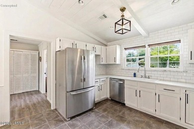 Nestled on a spacious corner lot in a private cul-de-sac, this - photo 20