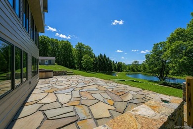 Set on 5.85 private acres just under 90 minutes from Manhattan - photo 26