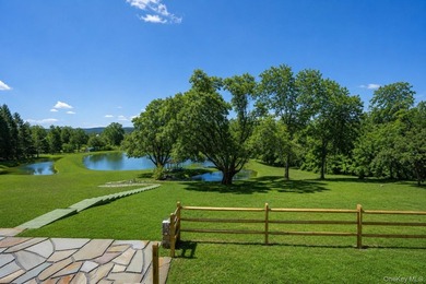 Set on 5.85 private acres just under 90 minutes from Manhattan - photo 27