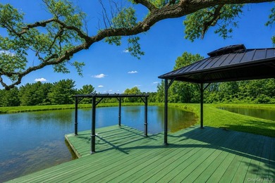 Set on 5.85 private acres just under 90 minutes from Manhattan - photo 30