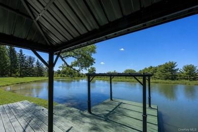 Set on 5.85 private acres just under 90 minutes from Manhattan - photo 31