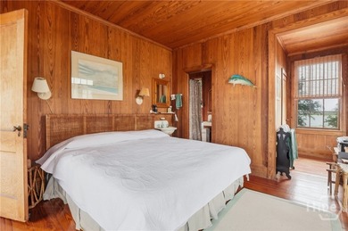 TYBEE TIME CAPSULE!! WATERFRONT ON NEARLY AN ACRE! Situated off - photo 44