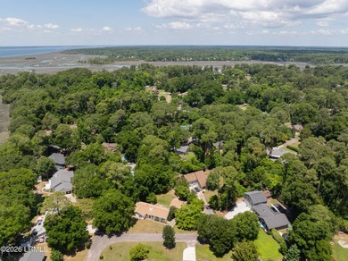 Nestled on a spacious corner lot in a private cul-de-sac, this - photo 45