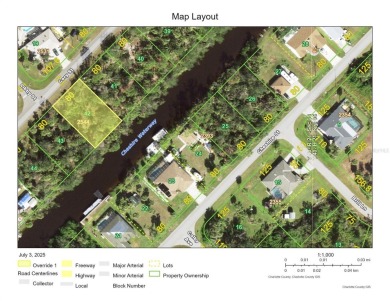North Port sits just north of the Charlotte County line - photo 2