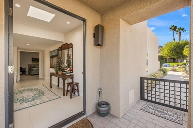 Great corner location with mountain views and private gated