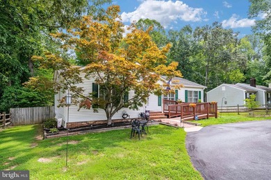 Welcome home to this charming 3-bedroom, 2-bath rambler situated - photo 8