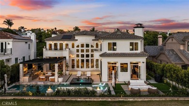 Golf course living doesn't get much better than this. Positioned - photo 2