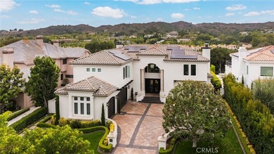 Golf course living doesn't get much better than this. Positioned - photo 3
