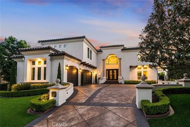 Golf course living doesn't get much better than this. Positioned - photo 5